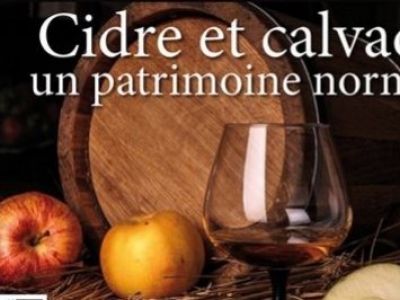 Cidre et Calvados, un patrimoine normand ?
