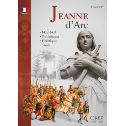 Jeanne d’Arc