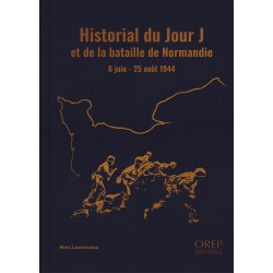 Historial du Jour J et de...