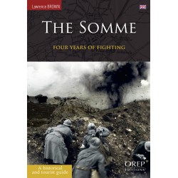 The Somme - Four Years of...
