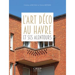 L'Art déco au Havre et ses...