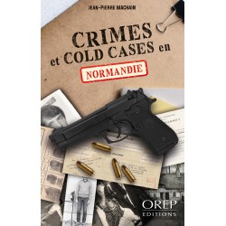 Crimes et cold cases  en...