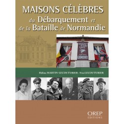 Maisons célèbres  du...