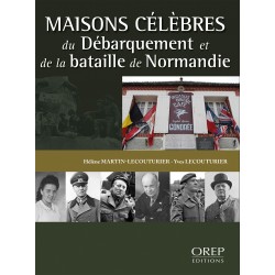 Maisons célèbres  du...