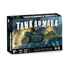 Tankarmada