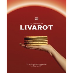 Le grand livre du Livarot