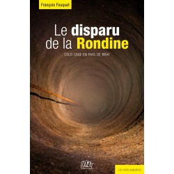 Le disparu de la Rondine -...