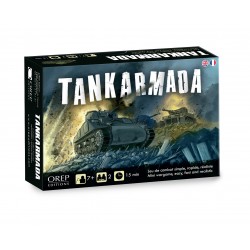 Tankarmada