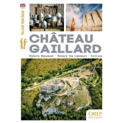 Château Gaillard (English)