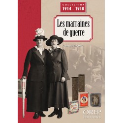 Les Marraines de Guerre