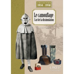 Le Camouflage : l’art de la...