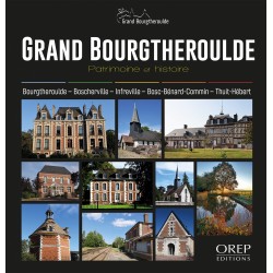 Grand Bourgtheroulde –...