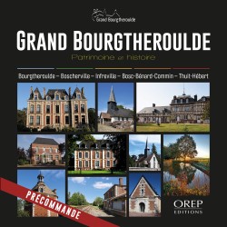 Grand Bourgtheroulde –...