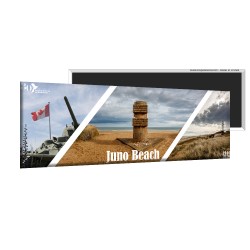 Magnet Juno Beach 3 vues