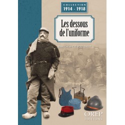 Les Dessous de l'uniforme