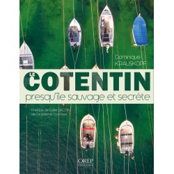 Le Cotentin, presqu’ île...