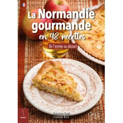 La Normandie gourmande en...