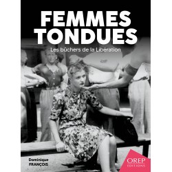 Femmes tondues - Les...