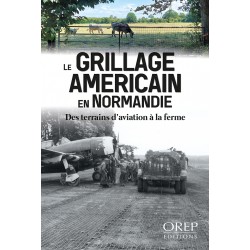 Le grillage américain en...