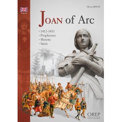 Joan of Arc