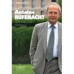 ANTOINE RUFENACHT -...