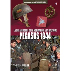 Pegasus 1944 : la 6th...