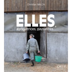 Elles, agricultrices,...