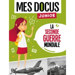 Mes docus junior - La...