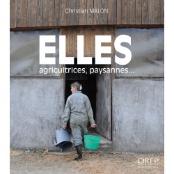 Elles, agricultrices,...