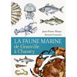 La faune marine de...