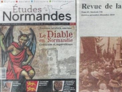 Le Diable, les Poilus et Mgr de Chivré