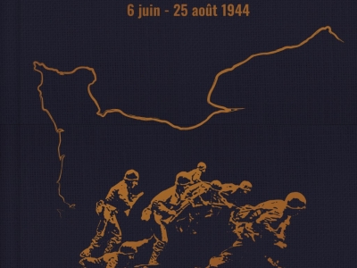 La  "Bible" du débarquement du 6 juin 1944