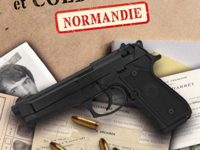 "Crimes et cold cases en Normandie" fait frissonner sur Radio Horizon