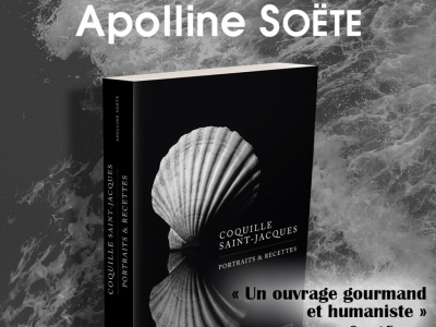 Rencontrez Apolline Soëte